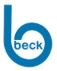 Beck GmbH